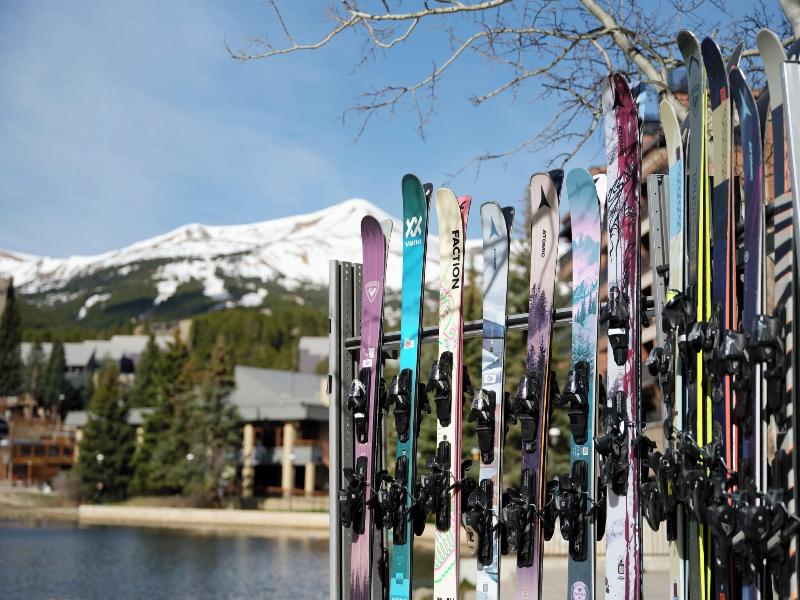 Hyatt Residence Club Breckenridge,Main Street Stat image
