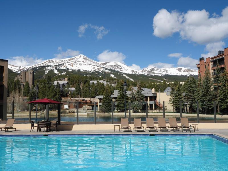 Hyatt Residence Club Breckenridge,Main Street Stat image
