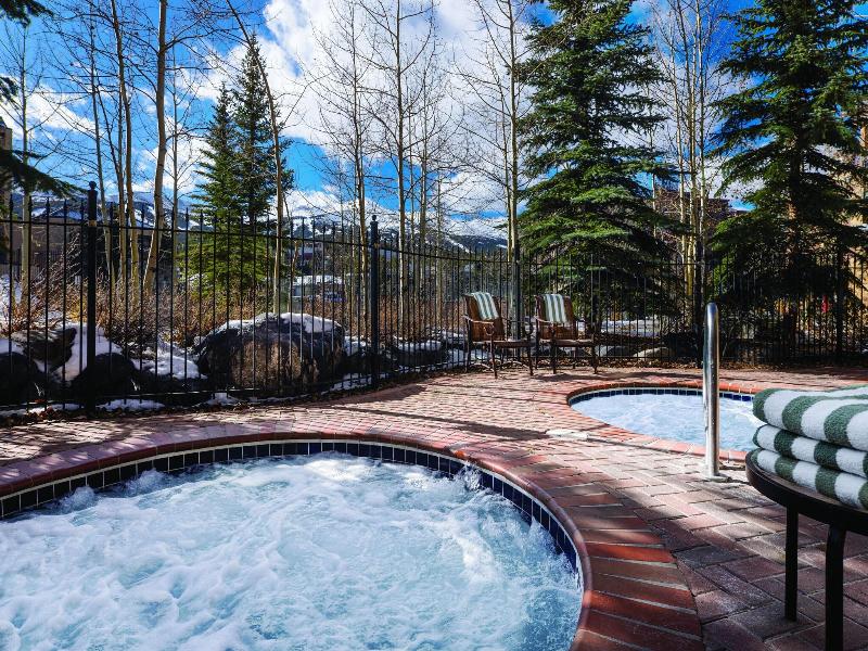 Hyatt Residence Club Breckenridge,Main Street Stat image