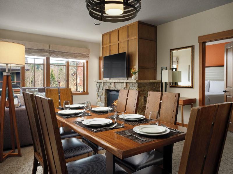 Hyatt Residence Club Breckenridge,Main Street Stat image