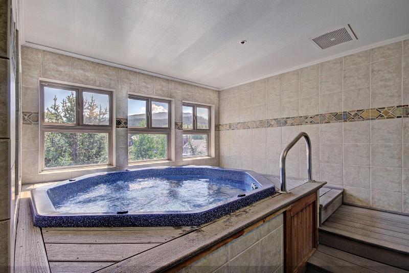 River Mountain Lodge, A Vail Resorts Property image