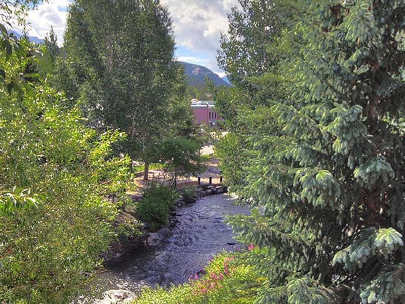 River Mountain Lodge, A Vail Resorts Property image