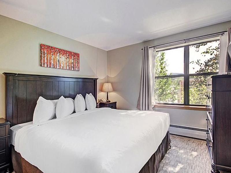 River Mountain Lodge, A Vail Resorts Property image