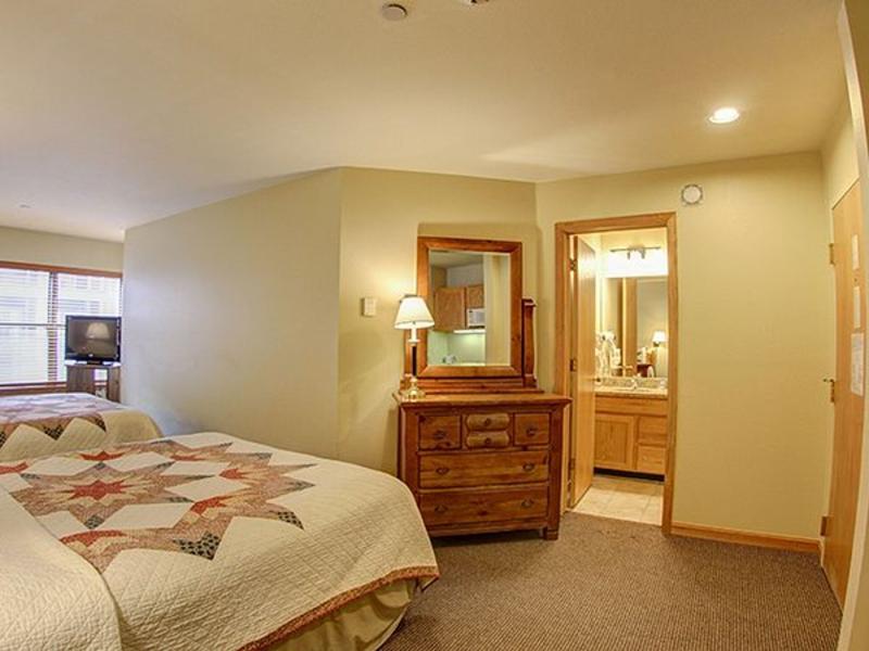 River Mountain Lodge, A Vail Resorts Property image