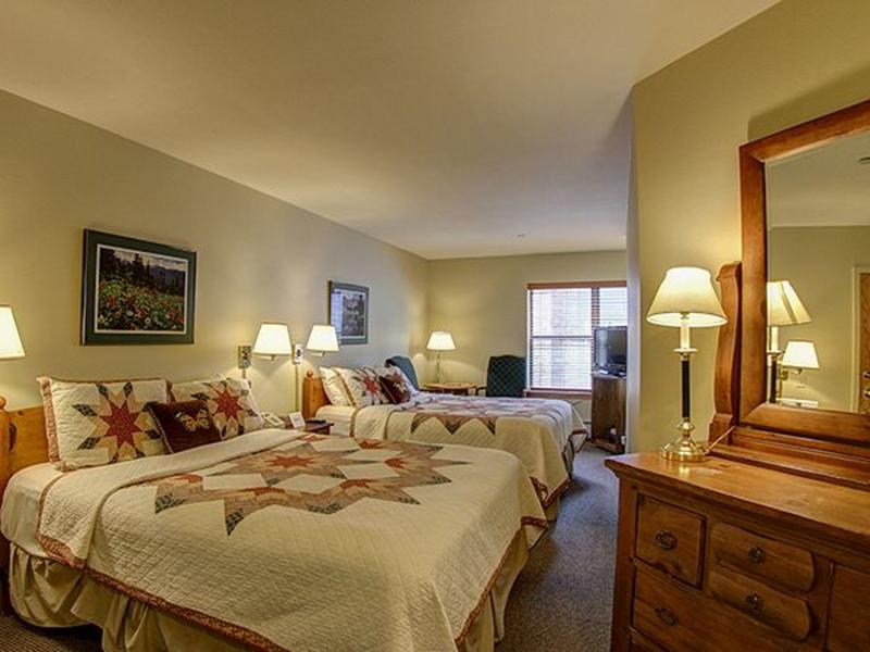 River Mountain Lodge, A Vail Resorts Property image