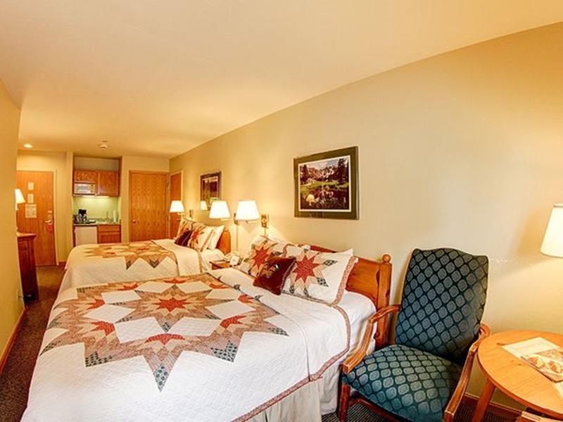 River Mountain Lodge, A Vail Resorts Property image