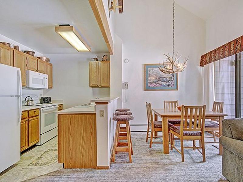River Mountain Lodge, A Vail Resorts Property image