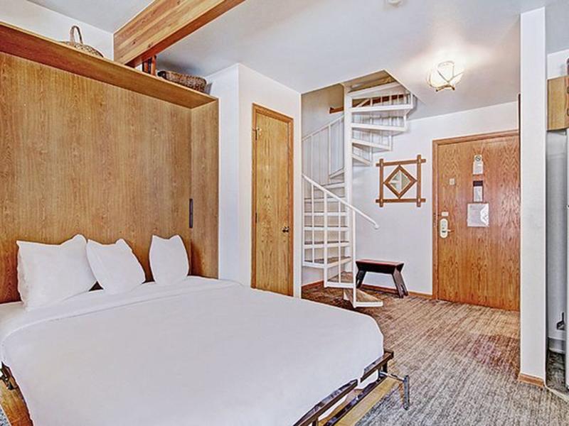 River Mountain Lodge, A Vail Resorts Property image