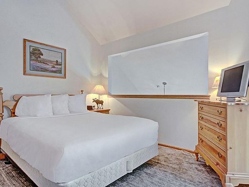 River Mountain Lodge, A Vail Resorts Property image