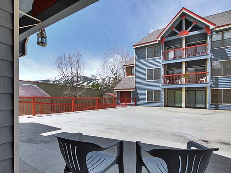 River Mountain Lodge, A Vail Resorts Property image