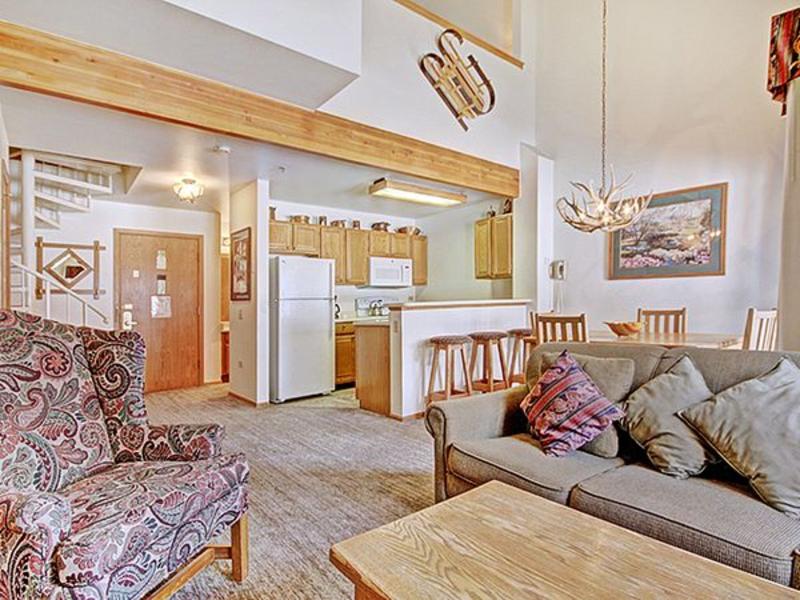 River Mountain Lodge, A Vail Resorts Property image
