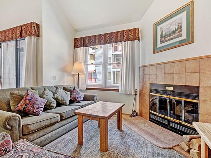 River Mountain Lodge, A Vail Resorts Property image