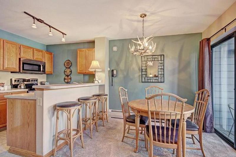 River Mountain Lodge, A Vail Resorts Property image