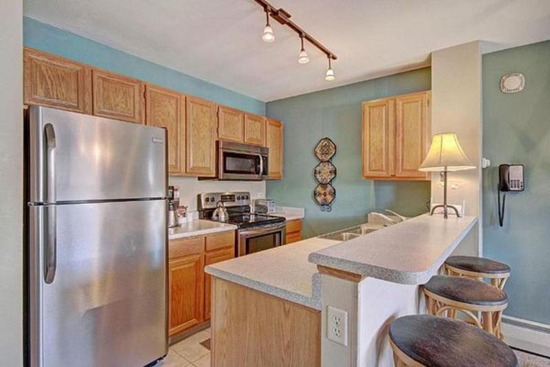 River Mountain Lodge, A Vail Resorts Property image