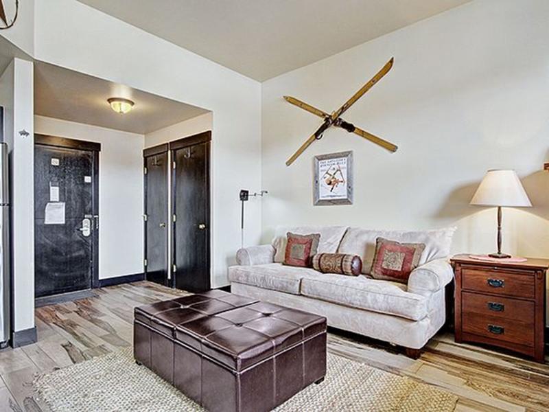River Mountain Lodge, A Vail Resorts Property image