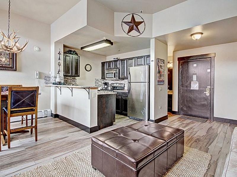 River Mountain Lodge, A Vail Resorts Property image
