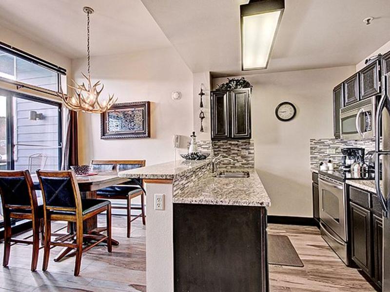 River Mountain Lodge, A Vail Resorts Property image