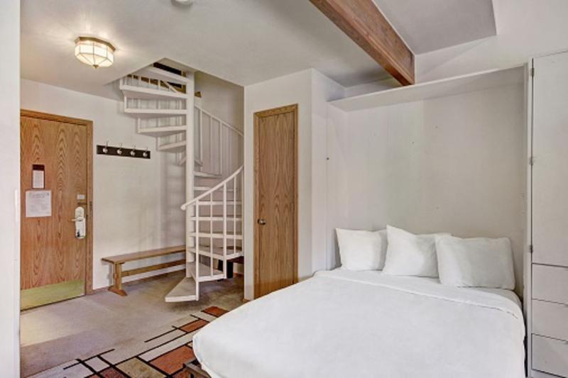 River Mountain Lodge, A Vail Resorts Property image