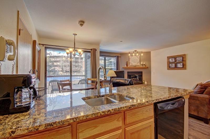 River Mountain Lodge, A Vail Resorts Property image