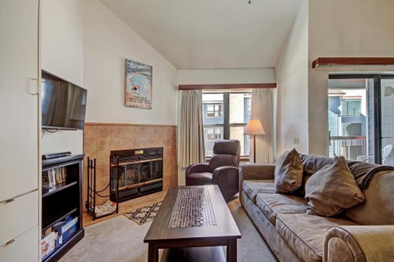 River Mountain Lodge, A Vail Resorts Property image