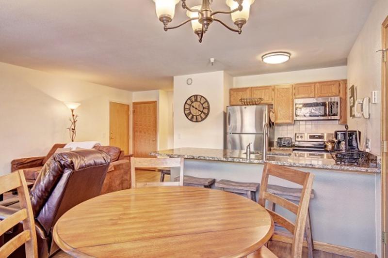 River Mountain Lodge, A Vail Resorts Property image