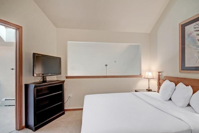 River Mountain Lodge, A Vail Resorts Property image