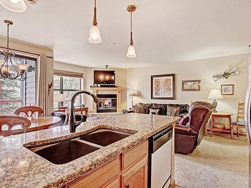 River Mountain Lodge, A Vail Resorts Property image