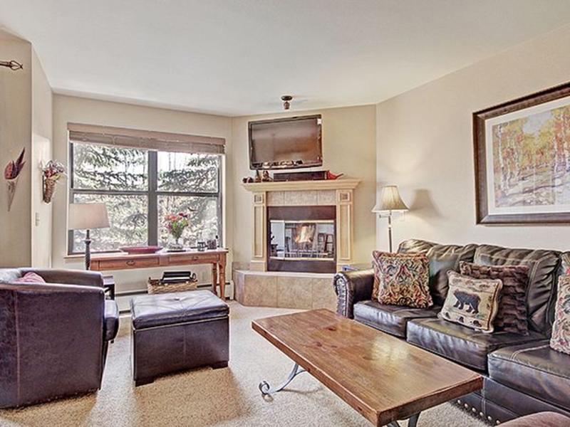 River Mountain Lodge, A Vail Resorts Property image