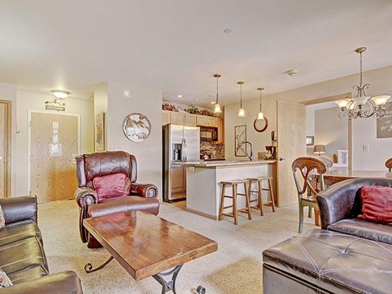 River Mountain Lodge, A Vail Resorts Property image
