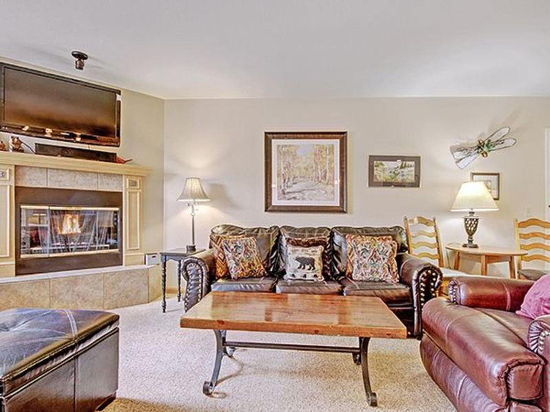 River Mountain Lodge, A Vail Resorts Property image