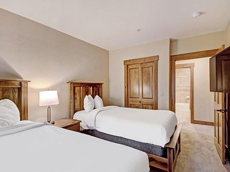 River Mountain Lodge, A Vail Resorts Property image