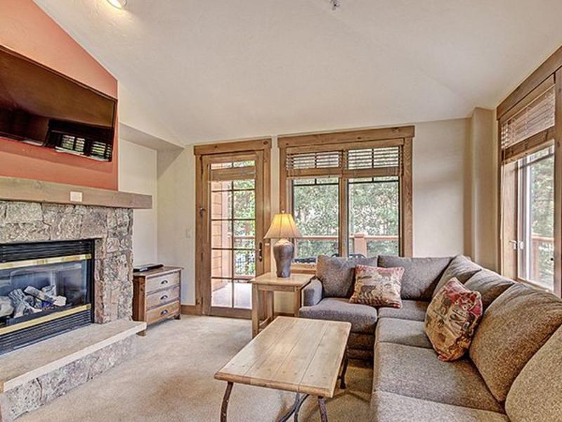 River Mountain Lodge, A Vail Resorts Property image