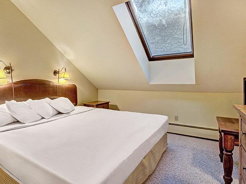 River Mountain Lodge, A Vail Resorts Property image