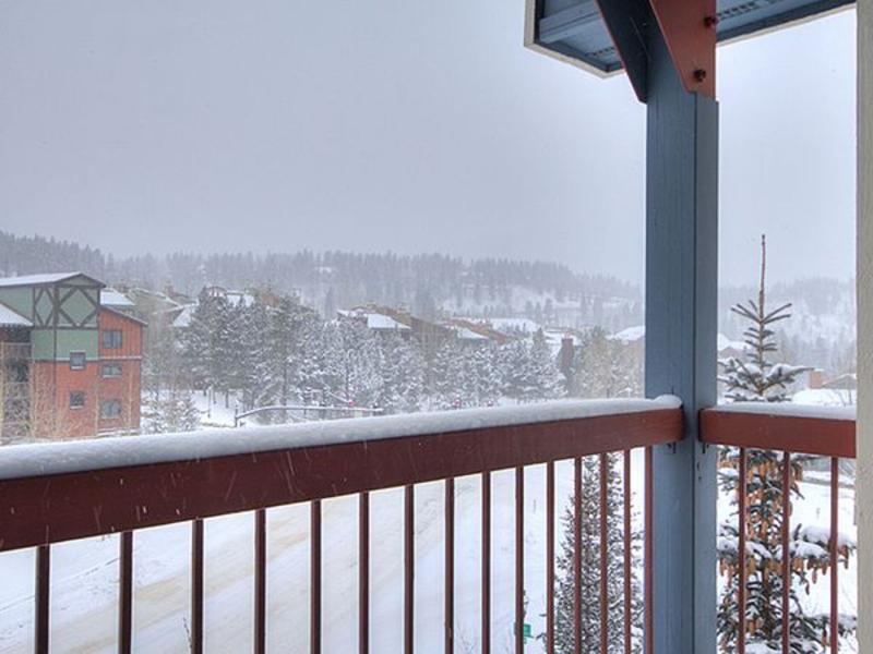 River Mountain Lodge, A Vail Resorts Property image