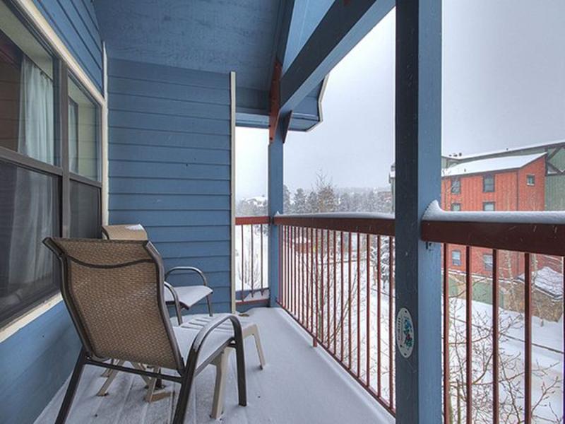 River Mountain Lodge, A Vail Resorts Property image