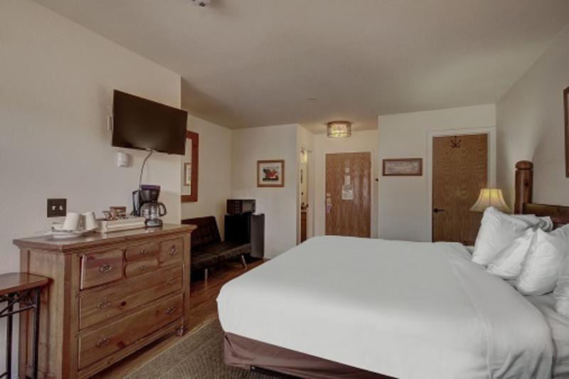 River Mountain Lodge, A Vail Resorts Property image