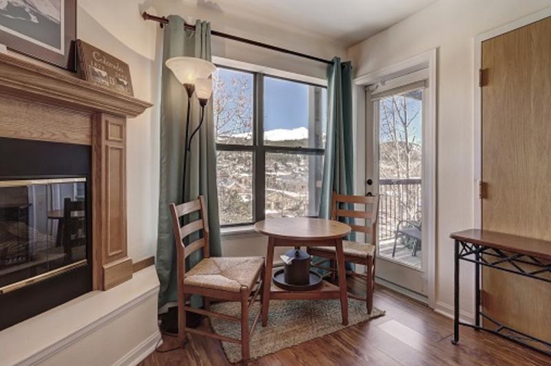 River Mountain Lodge, A Vail Resorts Property image