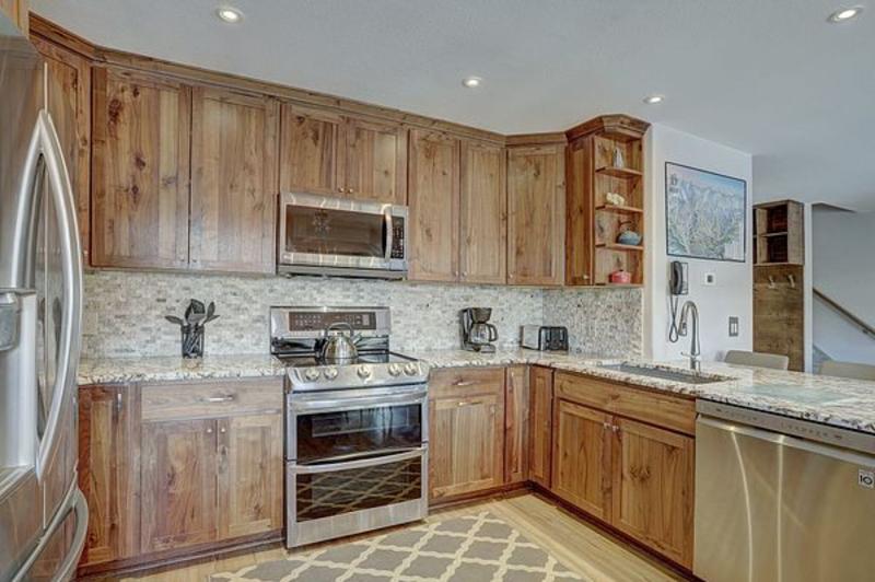 River Mountain Lodge, A Vail Resorts Property image