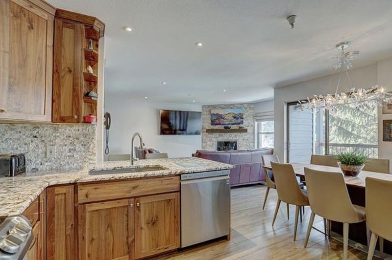 River Mountain Lodge, A Vail Resorts Property image