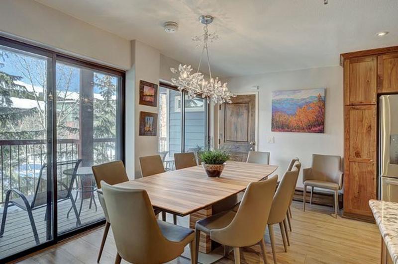 River Mountain Lodge, A Vail Resorts Property image