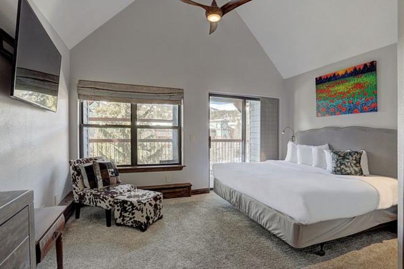 River Mountain Lodge, A Vail Resorts Property image