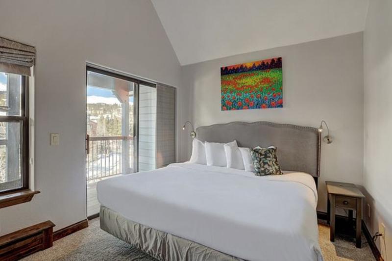 River Mountain Lodge, A Vail Resorts Property image