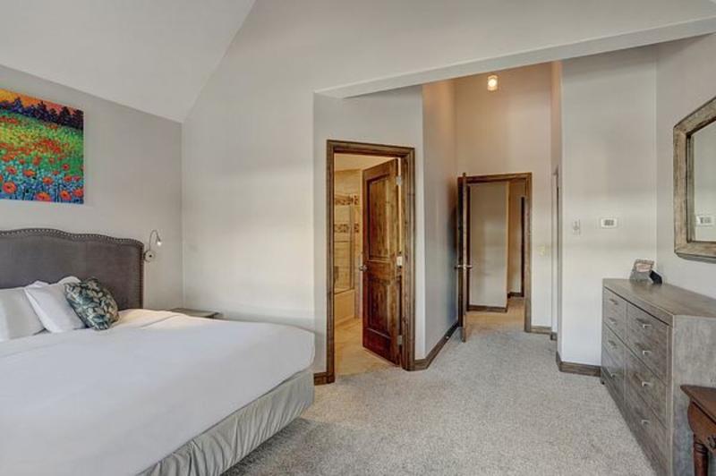 River Mountain Lodge, A Vail Resorts Property image