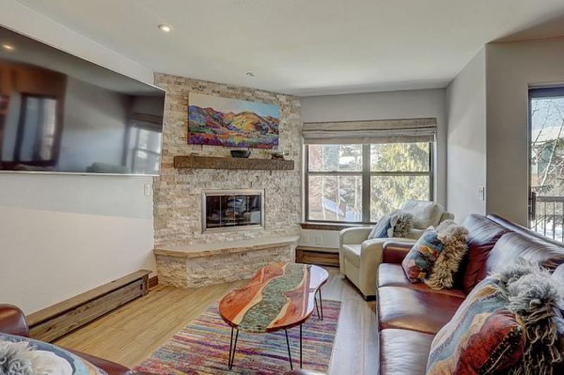 River Mountain Lodge, A Vail Resorts Property image