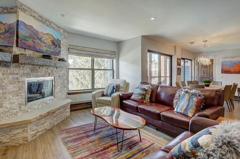 River Mountain Lodge, A Vail Resorts Property image