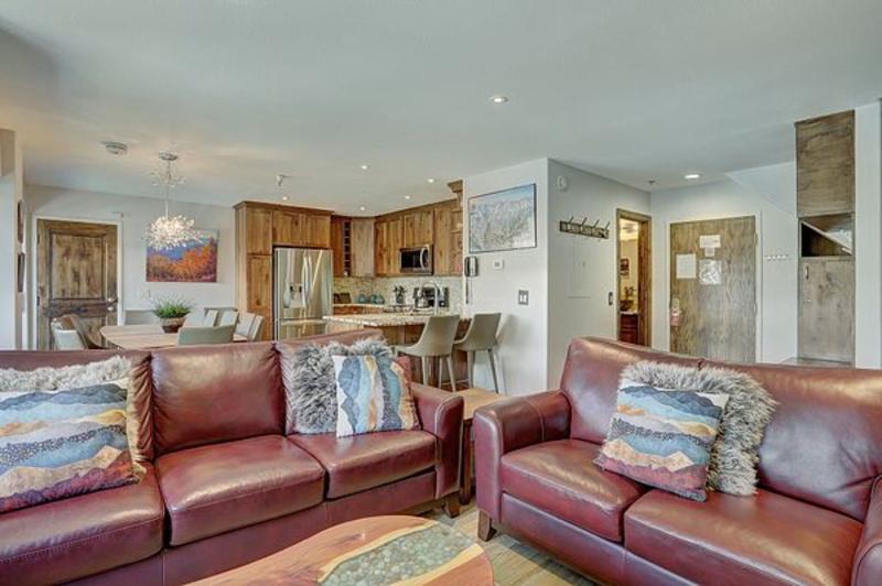 River Mountain Lodge, A Vail Resorts Property image