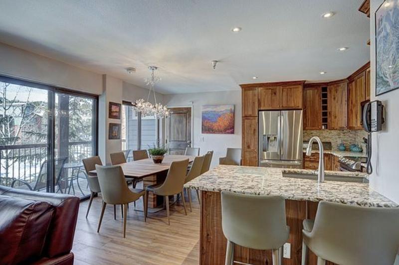 River Mountain Lodge, A Vail Resorts Property image