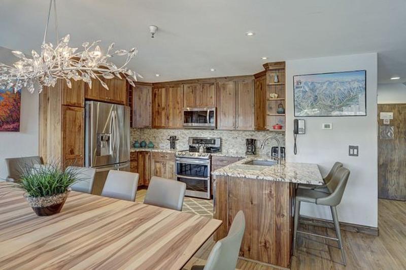 River Mountain Lodge, A Vail Resorts Property image
