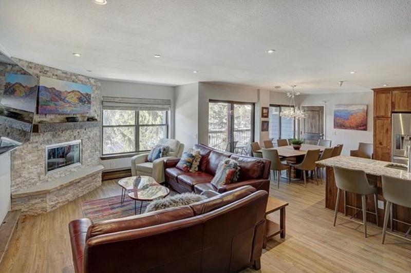 River Mountain Lodge, A Vail Resorts Property image