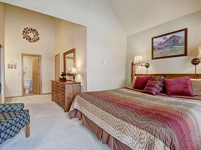 River Mountain Lodge, A Vail Resorts Property image